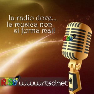 RTSD Radio Toping Sarcidano